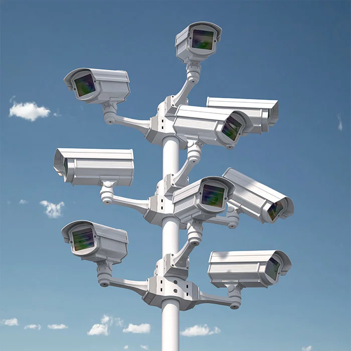 Bolu Güvenlik Kamera Sistemleri | IP Kamera, CCTV ve Kamera Kurulumu | Bolu Yangın Sistemleri