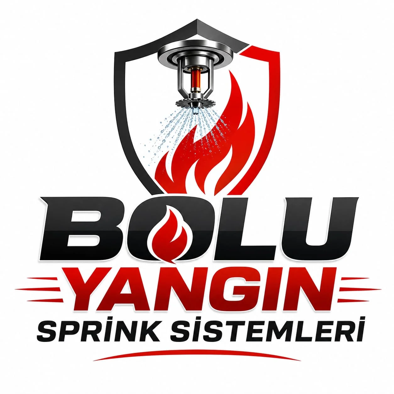 Bolu Yangın Söndürme Sistemleri | Sprinkler, Yangın Dolabı, Hidrant | Bolu Yangın Sistemleri